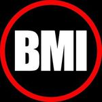 BMI® _OFFICIAL 🇺🇸