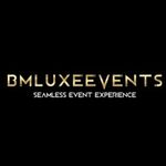 BMLUXE EVENTS