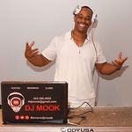 Dj Mook