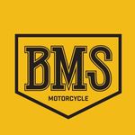 BMS MOTORCYCLE ®