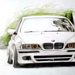 Bmw E39 Official