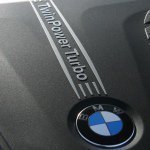 BMW performance