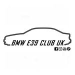 bmwe39clubuk