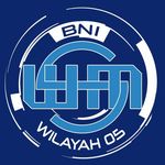 BNI Kantor Wilayah 05