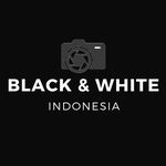 Black and White Indonesia