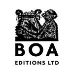 BOA Editions - Publisher