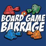 Board Game Barrage