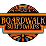 Boardwalk Surfboards