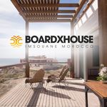 BoardXHouse