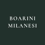 BOARINI MILANESI