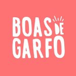 Boas De Garfo | Gabi + Bella