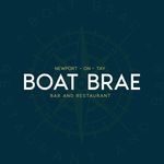 Boat Brae