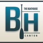 The Boathouse Canton ⛵️