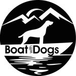 BoatwithDogs