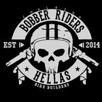 Bobber Riders Hellas ®