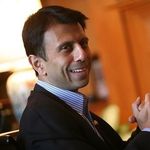 Bobby Jindal Bobby Jindal