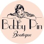 Bobby Pin Boutique Vintage