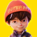 BoBoiBoy BoBoiBoy