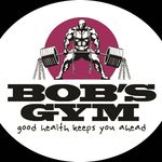 Bob's Gym