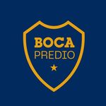 Boca Predio