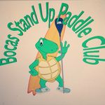 Bocas Stand Up Paddle Club