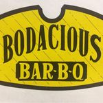 Bodacious on Mobberly