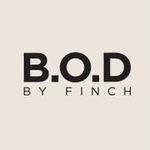 B.O.D BY FINCH