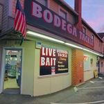 Bodega Tackle