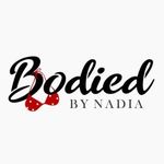 BODIED BY NADIA💋