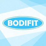 BODIFIT 🏋‍♂️ rekreacija