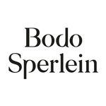 Bodo Sperlein