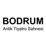 Bodrum Antik Tiyatro #EvdeKal