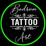 BODRUM TATTOO ART