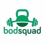 BOD SQUAD