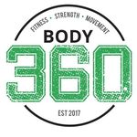 BODY360/Motive CrossFit