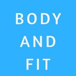 Bodyandfit