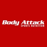 Body Attack Sports Nutrition