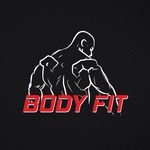 Body Fit Gym e Suplementos