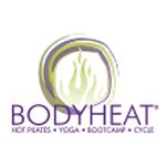 Body Heat Hot Pilates & Yoga