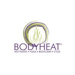 BodyHeat Hot Pilates & Yoga