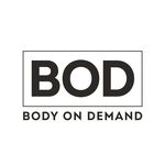 BODY ON DEMAND