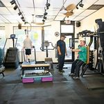 Body Renovation Fitness Center