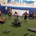 Bodysport Performance Training