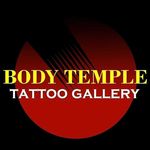 Body Temple Tattoo Gallery