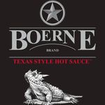 Boerne Brand