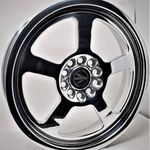 Bogart Racing Wheels