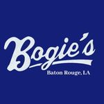 Bogie's Bar