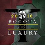 🛰BOGOTÁ ES LUXURY🚀