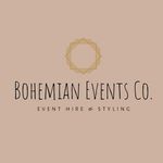 Bohemian Events Co.