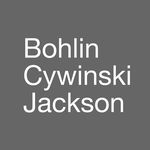 Bohlin Cywinski Jackson